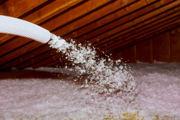 Best Insulation Installation Services in Benicia, CA